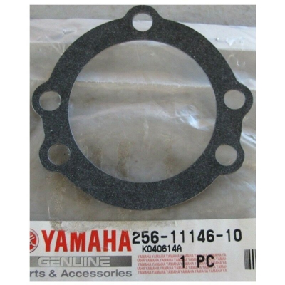 256-11146-10 coperchio dell'interruttore congiunta - XS 650 70-83 - Yamaha