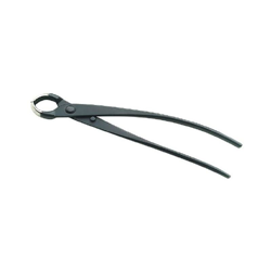 Tronchese sferica lunga in acciaio inox brunito per taglio rami per bonsai, 280 mm (KC-280-2i/P) precio