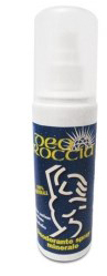 DEOROCCIA DEODORANTE SPRAY 125 ML precio