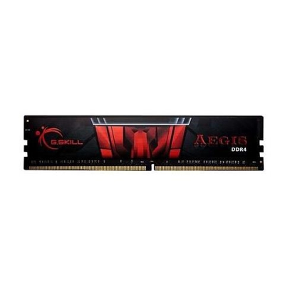 Memoria Dimm Aegis DDR4 16 GB (1x16 GB) DDR4 3000 MHz CL18 Colore Nero