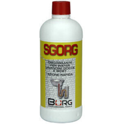 Disgorgante Rapido Sgorg 750Ml Disotturante Tubi Di Scarico Acido Sturalavandini en oferta