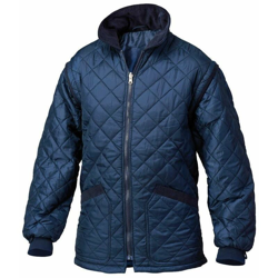 Siggi - CORPETTO ETNA | 4XL - NEUTRO (SENZA PERSONALIZZAZIONE) - Blu - Blu precio