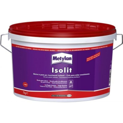 Henkel - METYLAN ISOLIT KG.7 características