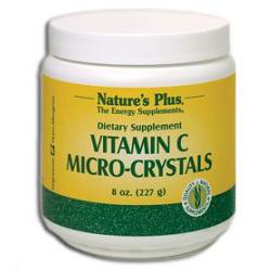 VITAMINA C CRISTALLI POLVERE 227 G precio