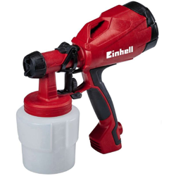 Pistola a spruzzo compatta TC-SY 400 P - 4260005 - Einhell precio