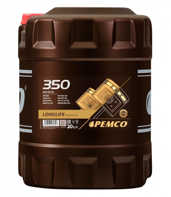PEMCO Olio motore PM0350-20