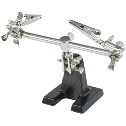 ZD-10F Terza mano 1 pz. - Toolcraft características