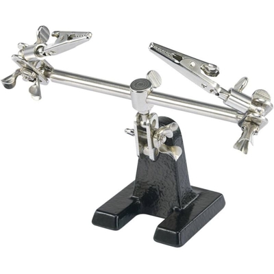 ZD-10F Terza mano 1 pz. - Toolcraft