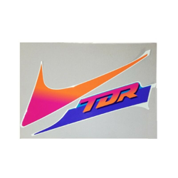 Yamaha 4FU-28.303-01 gioco emblemi 2 - TDR 125 93 en oferta