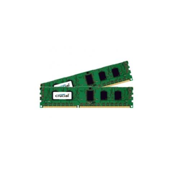 memory D3 1600 8GB C11 Crucial K2 precio