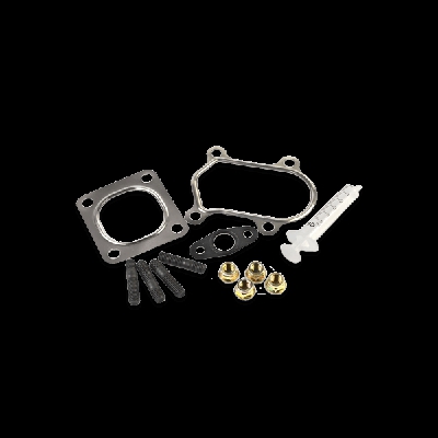 FA1 Kit montaggio, Compressore KT110040E  VW,Transporter V Van (7HA, 7HH, 7EA, 7EH),Transporter V Bus (7HB, 7HJ, 7EB, 7EJ, 7EF, 7EG, 7HF, 7EC)