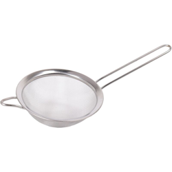 Casa Collection - Colino con Manico Diametro 12 Cm in Acciaio en oferta