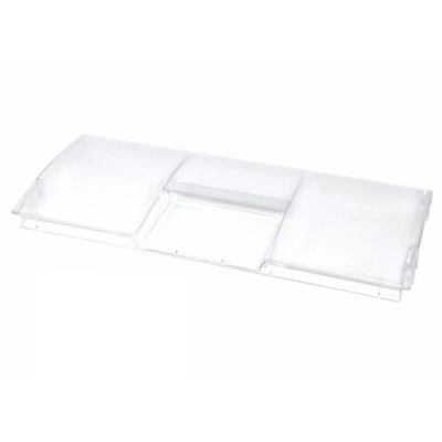 Beko Arcelik - SPORTELLO CASSETTO CONGELATORE FRIGORIFERO BEKO 44,5 CM X 19 CM