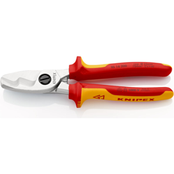 Knipex 95 16 200 SB Forbici per cavi precio