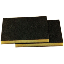 Capaldo - POGGI - POGGI ART.339.90 PZ.2 SPUGNE ABRAS. GR.100 características