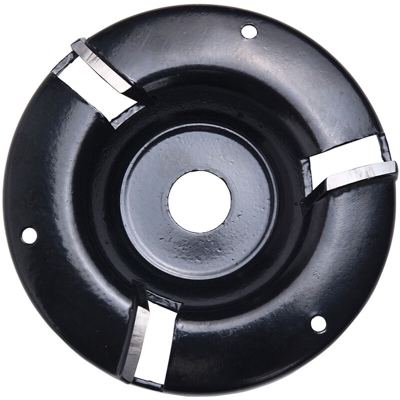 te Root tavola di legno taglierino smerigliatrice