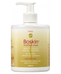 Boskin Doccia Gel Emolliente 300ml precio