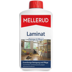 DETERGENTE PER LA CURA DELLE SUPERFICI IN LAMINATO E SUGHERO 1 LITRO - Mellerud características
