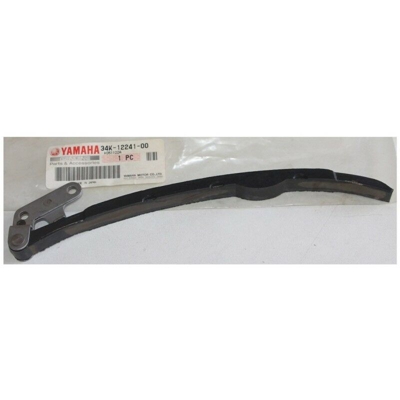 Yamaha 34K-12.241-00 - Guida ferma catena - XT / TT / SRX 500/600 86-04