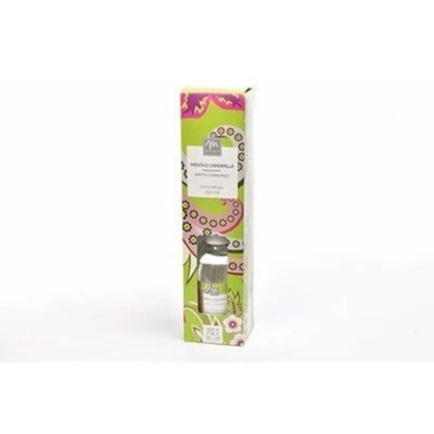 Diffusore Scirocco 250Ml Menta Camomilla