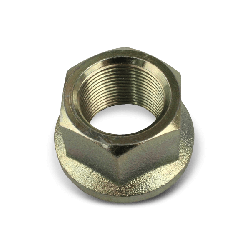 FAST Dado dell'asse, Semiasse FT26002  FIAT,PEUGEOT,CITROËN,DUCATO Furgonato (230L),DUCATO Pianale piatto/Telaio (230),DUCATO Autobus (230) en oferta