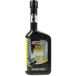 LEDLUX W50392 Wynns Diesel Emission Reducer Riduce Power 3 Emissioni allo Scarico eMigliora Prestazioni del Motore e i Consumi 500ml precio