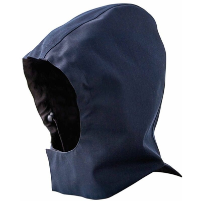 CAPPUCCIO MULTIPRO GIOVE RAINWEAR | M - NEUTRO (SENZA PERSONALIZZAZIONE) - Blu - Blu