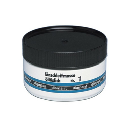 Diamant - Pasta Lappatura, Solubile In Olio, Granulometria: Media, 2 Designazione Nr. precio