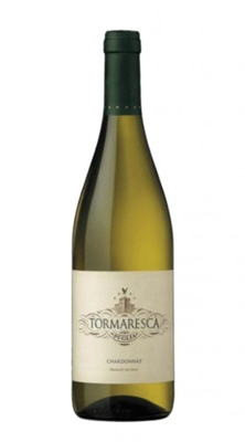 Chardonnay Tormaresca 2019 37.5 cl