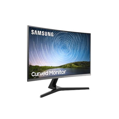Monitor 32'' LED VA Curvo C32R50 1920x1080 Full HD Tempo di Risposta 4ms