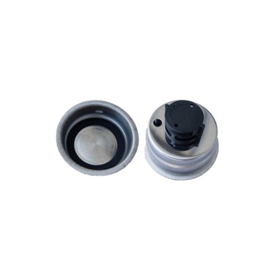 Universale - Filtro Crema Caffe' DE LONGHI Cialde 1 Tazza EC190 EC200 SERIE EC Macchina Espresso