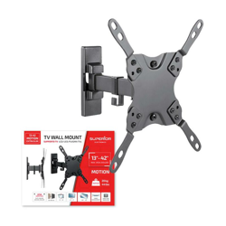 Supporto Tv 13-42 Motion Extra Slim Superior características