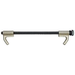 Set Morsetti per Molla Elicoidale 2 pz - Vorel en oferta