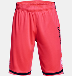 Shorts UA Stunt 3.0 da ragazzo en oferta
