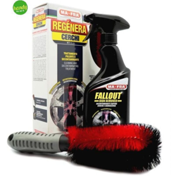 Regenera Kit Cerchi E Gomme precio