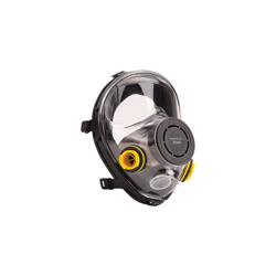 Portwest - Maschera pieno-facciale Vienna | Black precio