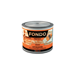 FONDO ANTIRUGGIBE PROTECT BRIXIO 2.50 LT - Fraschetti características