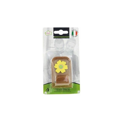 Gancio per asciugamani Fantasia Assortite Vivi