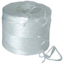 Filato corda molin t 300 in polipropilene bianco características