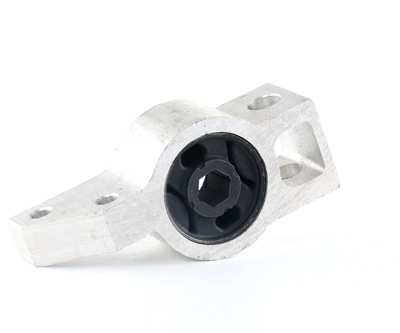 KAMOKA Silent Block 8800004 Supporto Braccio Oscillante,Silent Block Braccio Oscillante VW,SKODA,AUDI,Golf V Hatchback (1K1),GOLF VI (5K1)