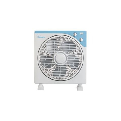 Ventilatore Box Cube 30cm. Timer 120 Min.
