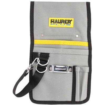 BORSA PORTAUTENSILI IN POLIESTERE 7 TASCHE PLUS - Maurer