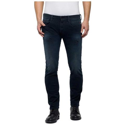 Pantaloni Replay M914 L34 Abbigliamento Uomo W31-l34