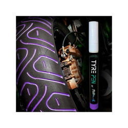 Full Dip - Penna Marcatore Per Ruote 17 ml | viola en oferta