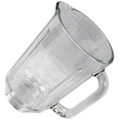 Ciotola blender (tritatutto) - Robot da cucina e Cuocitutto 304704 - Kenwood