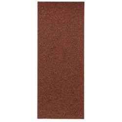 Kwb Strisce Abrasive per Legno e Metallo 93x230mm 10 Pezzi precio