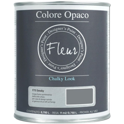 To-Do Fleur Smoky 750 Ml precio