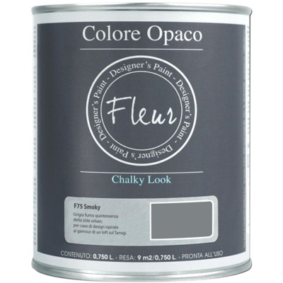 To-Do Fleur Smoky 750 Ml