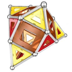 Panele Multicolore 104 Pz GEO453 en oferta
