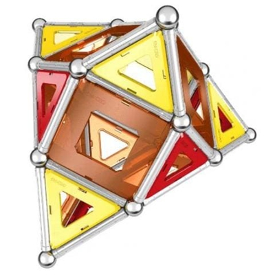Panele Multicolore 104 Pz GEO453